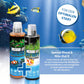 Microbe-Lift Special Blend Wasserpflege Bakterienmischung 473 ml