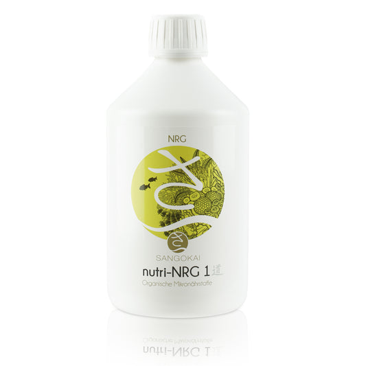 Sangokai sango nutri-NRG #1 500 ml