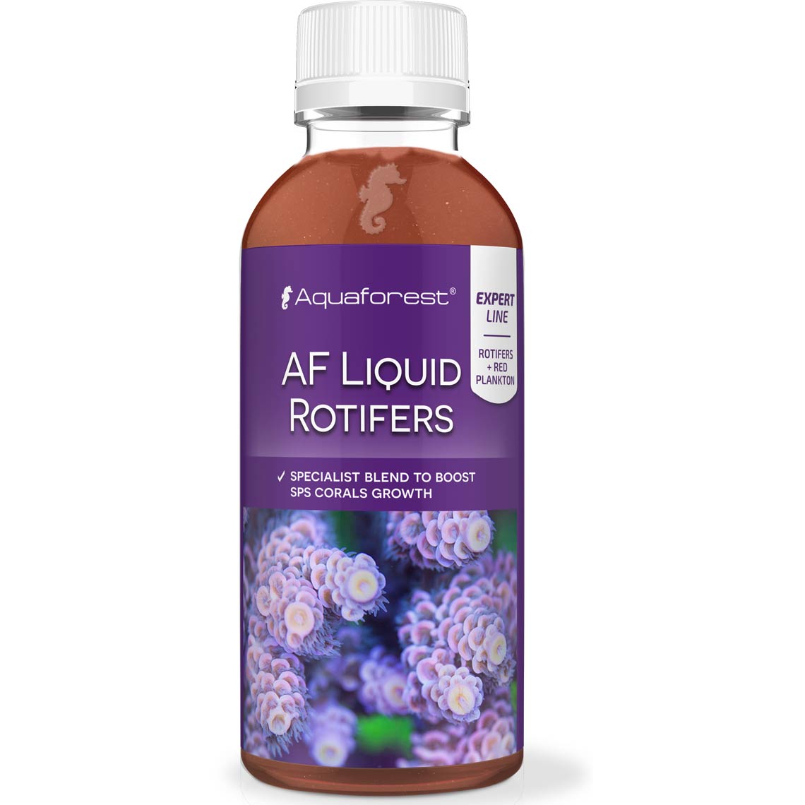 Aquaforest Liquid Rotifers 250 ml