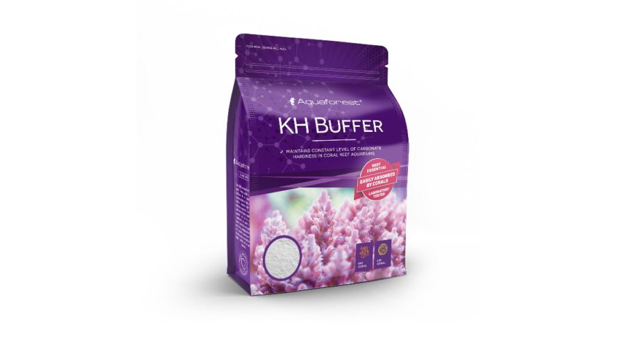 Aquaforest Kh Buffer 1200 g
