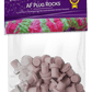 Aquaforest AF Plug Rocks purple Ablegersteine (24 St.)