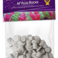Aquaforest AF Plug Rocks white Ablegersteine (24 St.)