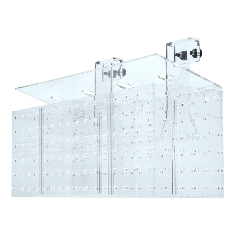 Grotech Akklimatisierungsbox 2-Kammern