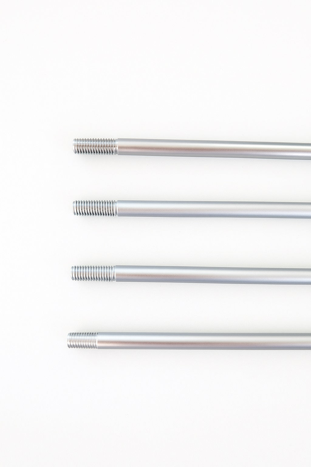 aquaLEDs aquaBAR Acrylglashalter (1 Set)