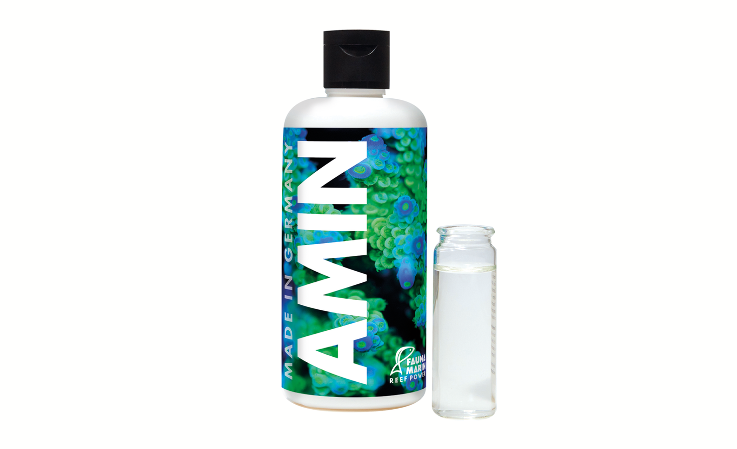 Fauna Marin Amin Ultra pure Aminosäuren 250 ml