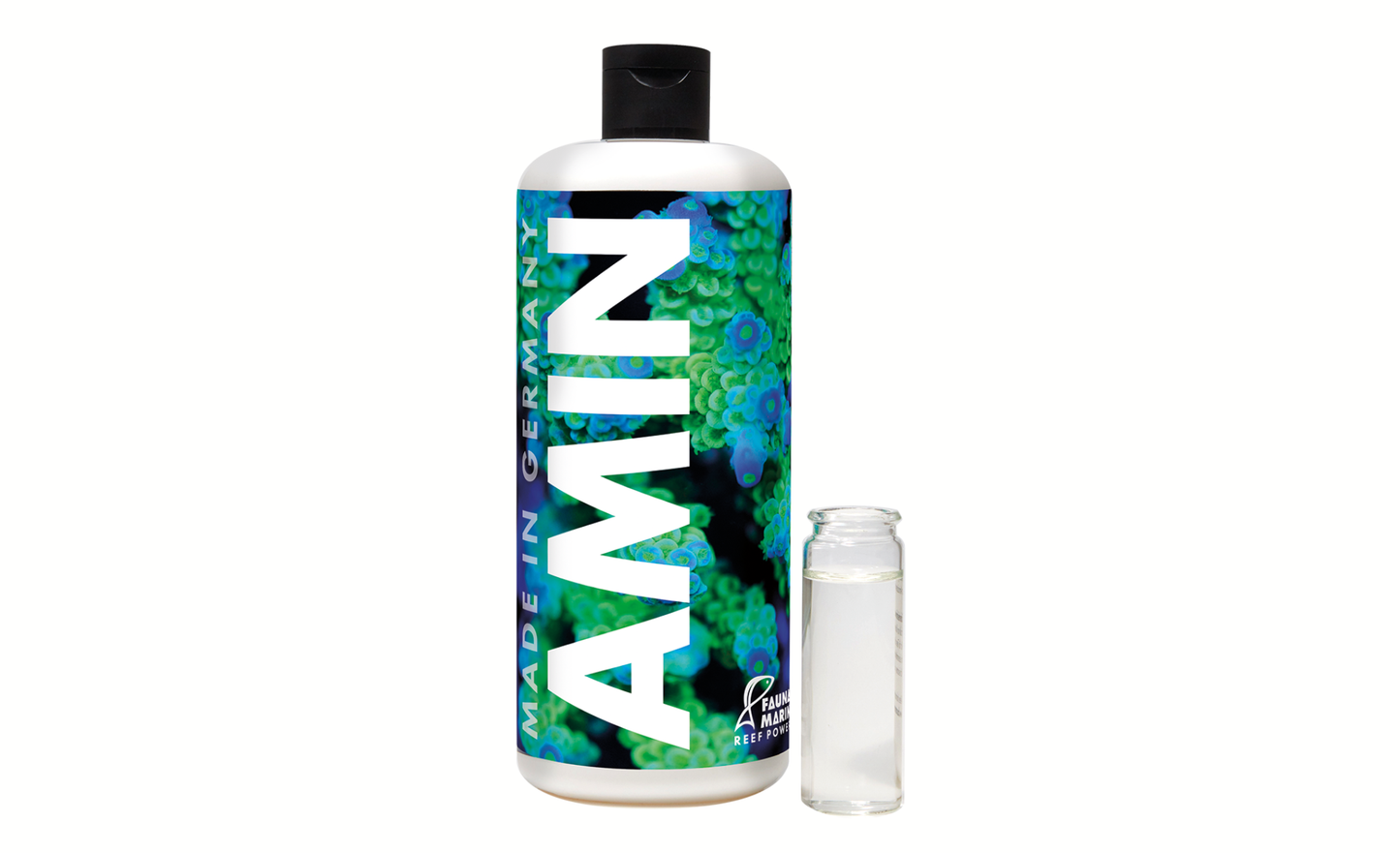 Fauna Marin Amin Ultra pure Aminosäuren 500 ml