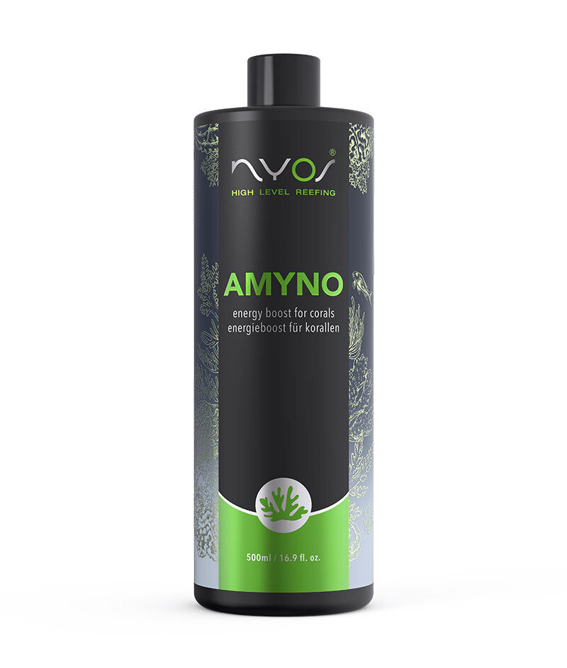 *NEU* Nyos Amyno Energieboost 250 ml