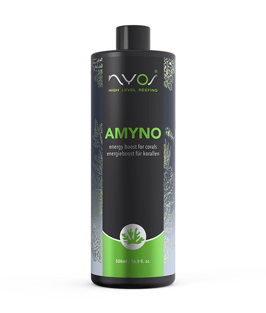 *NEU* Nyos Amyno Energieboost 500 ml