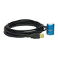Apogee SQ-520 Full Spectrum Quantum Sensor (USB)