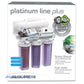 Aqua Medic platinum line plus 24V Umkehrsmoseanlage (max. 400 l/Tag)