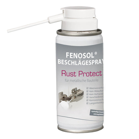 Aqua Medic Rust Protect Antikorrosions- und Pflegespray 100 ml