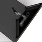 *NEU* D-D Aqua-Pro Reef Peninsula 1350 Metal Frame Anthracite Gloss 135x75x56cm Aquariumsystem