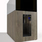 *NEU* D-D Aqua-Pro Reef Peninsula 1350 Metal Frame Anthracite Gloss 135x75x56cm Aquariumsystem