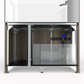*NEU* D-D Aqua-Pro Reef Peninsula 1350 Metal Frame Anthracite Gloss 135x75x56cm Aquariumsystem