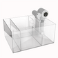 *NEU* D-D Aqua-Pro Reef Peninsula 1350 Metal Frame Anthracite Gloss 135x75x56cm Aquariumsystem