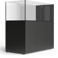 *NEU* D-D Aqua-Pro Reef Peninsula 1500 Metal Frame Anthracite Matt 150x75x56cm Aquariumsystem