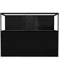 *NEU* D-D AQUA-Pro Reef 2100 Metal Frame Black Satin Aquariumsystem 210x65x68cm