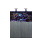 D-D AQUA-Pro Reef 1200 Carbon Oak 120x60x56cm Aquariumsystem mit Holzschrank