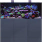 D-D AQUA-Pro Reef 1500 Metal Frame Anthracite Gloss Aquariumsystem 150x60x56cm