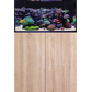 D-D AQUA-Pro Reef 900 Platinum Oak 90x50x60cm Aquariumsystem mit Holzschrank