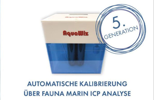 Fauna Marin AquaWiz KH Controller 5. Gen