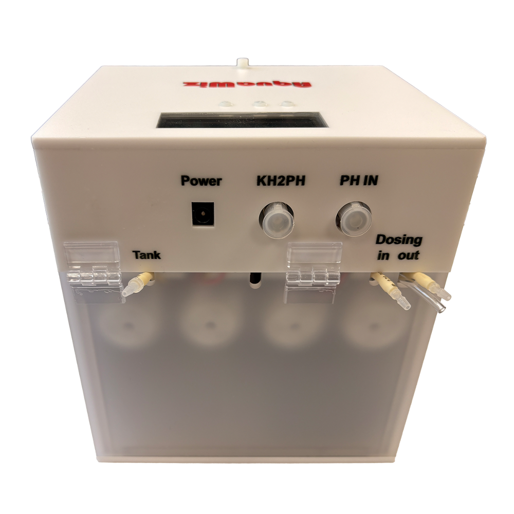 Fauna Marin AquaWiz KH Controller 5. Gen