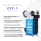 ARKA Core CFF-1 Vliesfilter bis 5000 l/h
