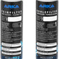 ARKA myAqua 190/380 Fein- & Kohlefilter-Set (je 1 St.)