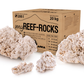 ARKA myReef-Rocks 9-12 cm (S) 20 kg natürliches Aragonitgestein