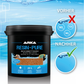 ARKA Resin Pure Mischbettharz 4 Liter Eimer