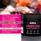 ARKA Shrimp & Crab Garnelen- und Krabbenfutter 150 ml