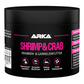 ARKA Shrimp & Crab Garnelen- und Krabbenfutter 150 ml