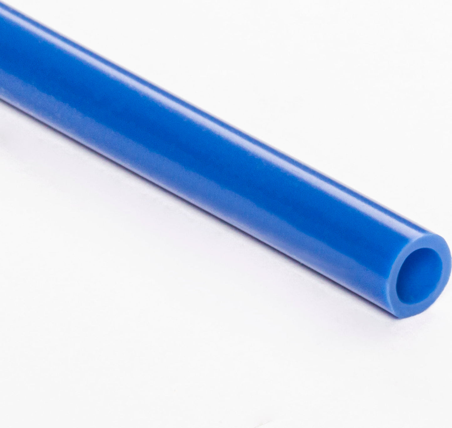 ARKA PE Schlauch 4/6 mm blau für Osmoseanlagen (Preis pro m)