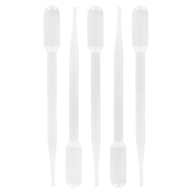 ARKA Universal-Pipette Füllvolumen 3 ml (15 cm, 5 St.)