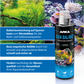 ARKA Aqua Balance Nitratentferner/Langzeitpflege 118 ml