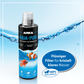 ARKA Aqua-Pure flüssiges Filtermedium mit Bakterien 118 ml