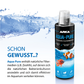 ARKA Aqua-Pure flüssiges Filtermedium mit Bakterien 118 ml