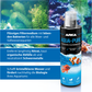 ARKA Aqua-Pure flüssiges Filtermedium mit Bakterien 473 ml