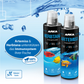 ARKA Artemiss Meer- und Süßwasser Fischpflege 473 ml