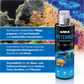 ARKA Artemiss Meer- und Süßwasser Fischpflege 473 ml