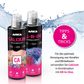 ARKA Calcium 118 ml MHD 08/2026