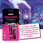 ARKA Coralscaper Gel Korallenkleber Sekundenkleber 2x3 g