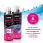 ARKA Magnesium Magnesiumzusatz 118 ml