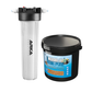 AKTION: ARKA myAQUA Multifilter 4 L + Resin Pure 4 Liter Mischbettharz Bundle