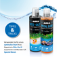 ARKA Nite-Out II Starterbakterien 473ml