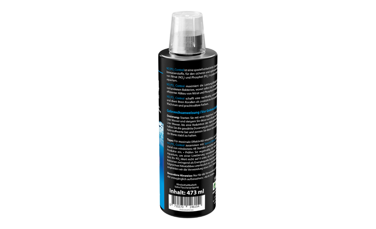ARKA NO3 PO4 Control Nitrat & Phosphat Kontrolle 473 ml