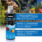 ARKA NO3 PO4 Control Nitrat & Phosphat Kontrolle 473 ml