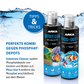 ARKA Phos-Out 4 flüssiger Phosphatentferner 473 ml