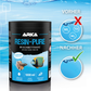 ARKA Resin Pure Mischbettharz 1 Liter