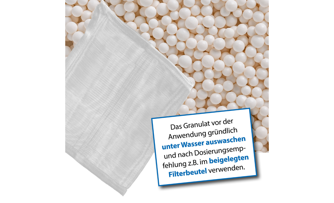 ARKA Sili-Out 2 Silikatentferner 700 g